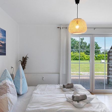 Ferienwohnung Luette Veer ريبنيتس-دامغارتن المظهر الخارجي الصورة