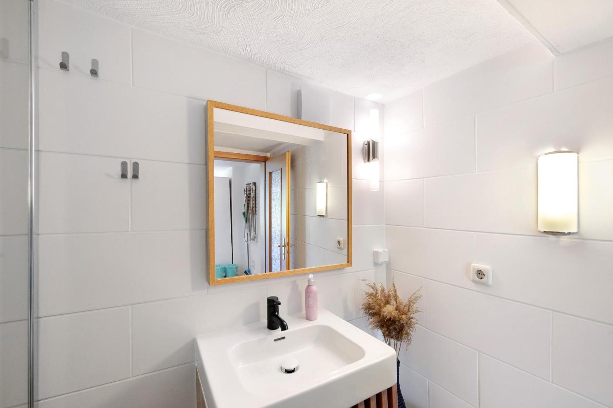Ferienwohnung Luette Veer ريبنيتس-دامغارتن المظهر الخارجي الصورة