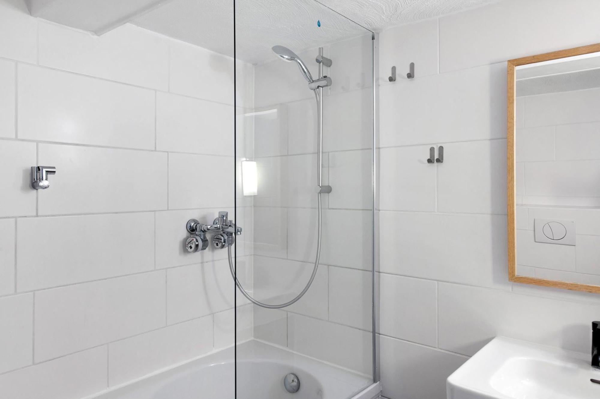 Ferienwohnung Luette Veer ريبنيتس-دامغارتن المظهر الخارجي الصورة