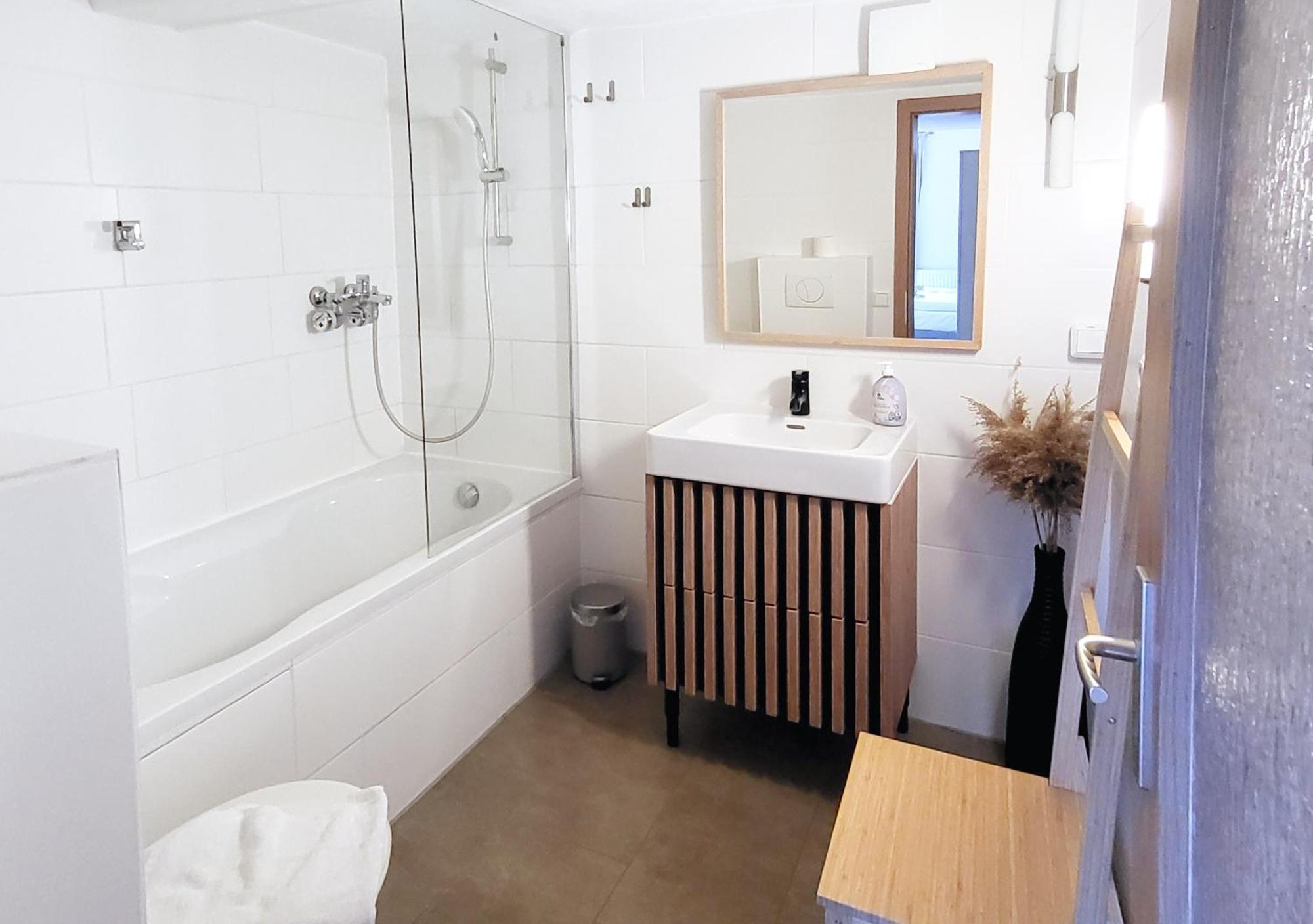 Ferienwohnung Luette Veer ريبنيتس-دامغارتن المظهر الخارجي الصورة